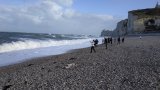 Ausflug in die Normandie (Frankreich)