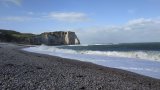 Ausflug in die Normandie (Frankreich)
