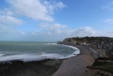 Ausflug in die Normandie (Frankreich)