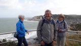 Ausflug in die Normandie (Frankreich)