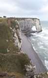 Ausflug in die Normandie (Frankreich)