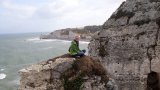 Ausflug in die Normandie (Frankreich)