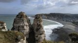 Ausflug in die Normandie (Frankreich)