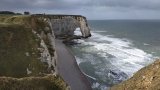 Ausflug in die Normandie (Frankreich)