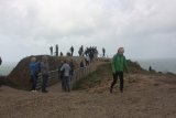 Ausflug in die Normandie (Frankreich)