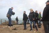 Ausflug in die Normandie (Frankreich)