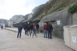 Ausflug in die Normandie (Frankreich)