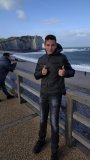 Ausflug in die Normandie (Frankreich)