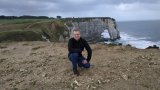 Ausflug in die Normandie (Frankreich)