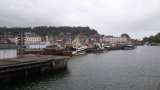 Ausflug in die Normandie (Frankreich)