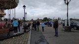 Ausflug in die Normandie (Frankreich)