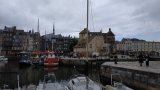 Ausflug in die Normandie (Frankreich)