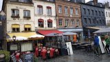 Ausflug in die Normandie (Frankreich)
