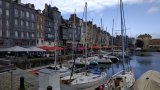 Ausflug in die Normandie (Frankreich)