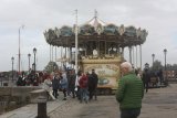 Ausflug in die Normandie (Frankreich)