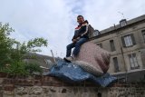Ausflug in die Normandie (Frankreich)