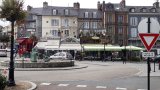 Ausflug in die Normandie (Frankreich)