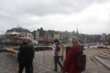 Ausflug in die Normandie (Frankreich)