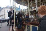 Ausflug in die Normandie (Frankreich)