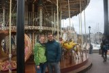 Ausflug in die Normandie (Frankreich)