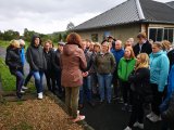 Ausflug in die Normandie (Frankreich)