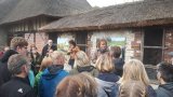 Ausflug in die Normandie (Frankreich)