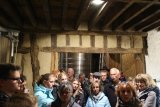 Ausflug in die Normandie (Frankreich)