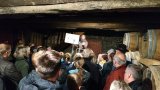 Ausflug in die Normandie (Frankreich)