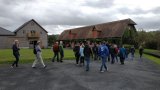 Ausflug in die Normandie (Frankreich)