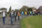 Ausflug in die Normandie (Frankreich)