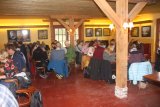 Ausflug in die Normandie (Frankreich)