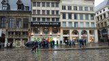 Ausflug in die Normandie (Frankreich)
