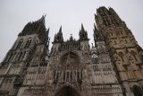 Ausflug in die Normandie (Frankreich)
