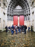 Ausflug in die Normandie (Frankreich)