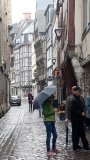 Ausflug in die Normandie (Frankreich)