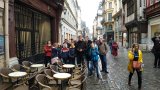 Ausflug in die Normandie (Frankreich)