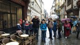 Ausflug in die Normandie (Frankreich)