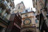 Ausflug in die Normandie (Frankreich)