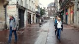 Ausflug in die Normandie (Frankreich)