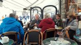 Ausflug in die Normandie (Frankreich)