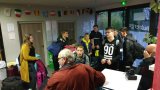 Ausflug in die Normandie (Frankreich)