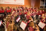 Fr&uuml;hjahrskonzert 2017 - In 80 T&ouml;nen um die Welt