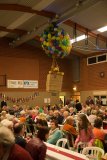 Fr&uuml;hjahrskonzert 2017 - In 80 T&ouml;nen um die Welt