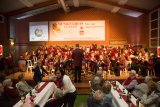 Fr&uuml;hjahrskonzert 2017 - In 80 T&ouml;nen um die Welt