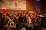 Fr&uuml;hjahrskonzert 2017 - In 80 T&ouml;nen um die Welt