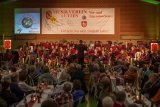 Fr&uuml;hjahrskonzert 2017 - In 80 T&ouml;nen um die Welt