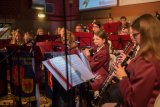 Fr&uuml;hjahrskonzert 2017 - In 80 T&ouml;nen um die Welt
