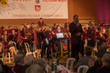 Fr&uuml;hjahrskonzert 2017 - In 80 T&ouml;nen um die Welt