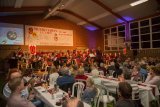 Fr&uuml;hjahrskonzert 2017 - In 80 T&ouml;nen um die Welt