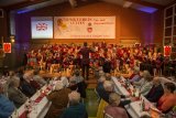 Fr&uuml;hjahrskonzert 2017 - In 80 T&ouml;nen um die Welt